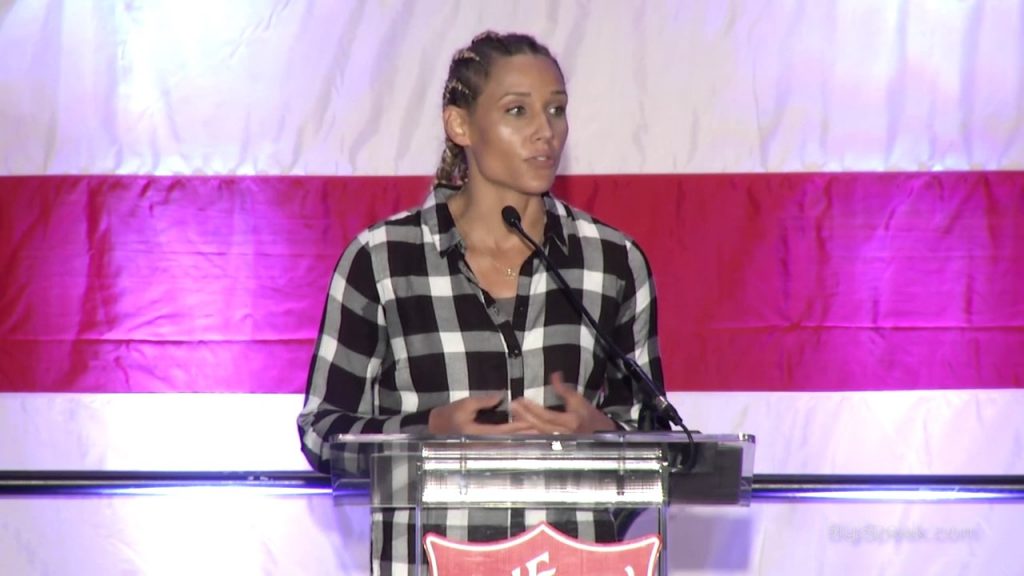 Lolo Jones