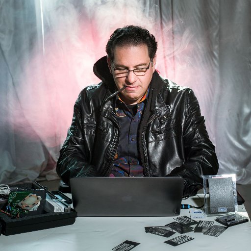 An Exclusive Excerpt from Kevin Mitnick’s New Book “The Art of Invisibility”