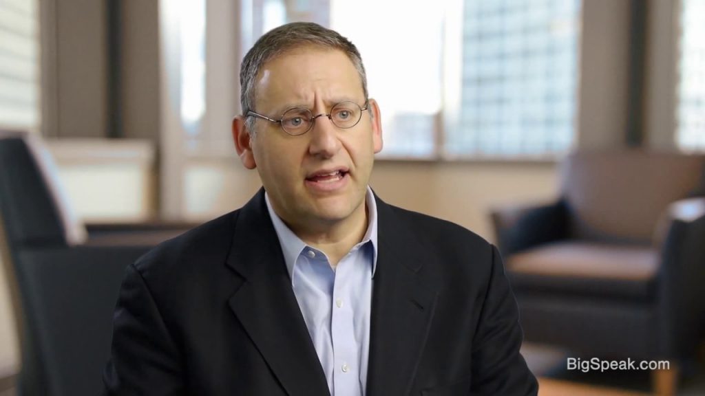 Reengineering American Health Care – Steven Spear