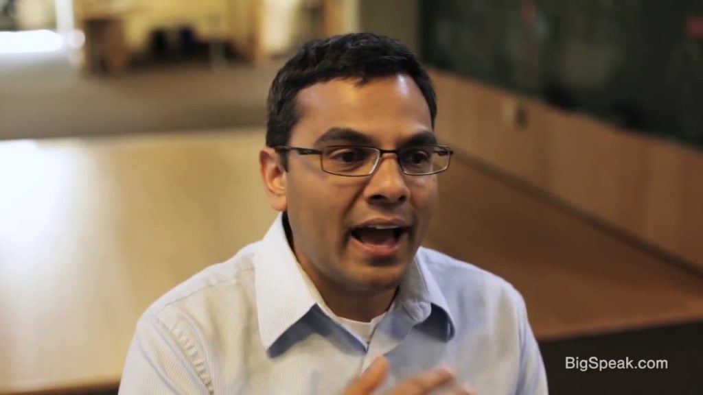 Saatchi S Perspective – Rajat Paharia