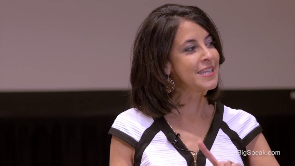 SXSWedu 2015 – Sara Canaday