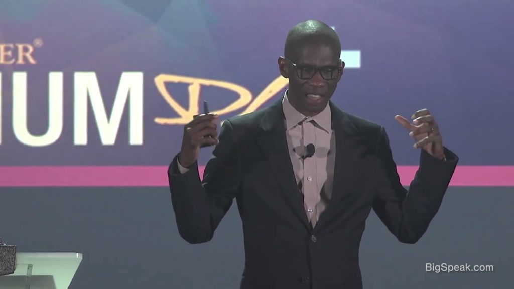 The New Age of the Music Industry – Troy Carter