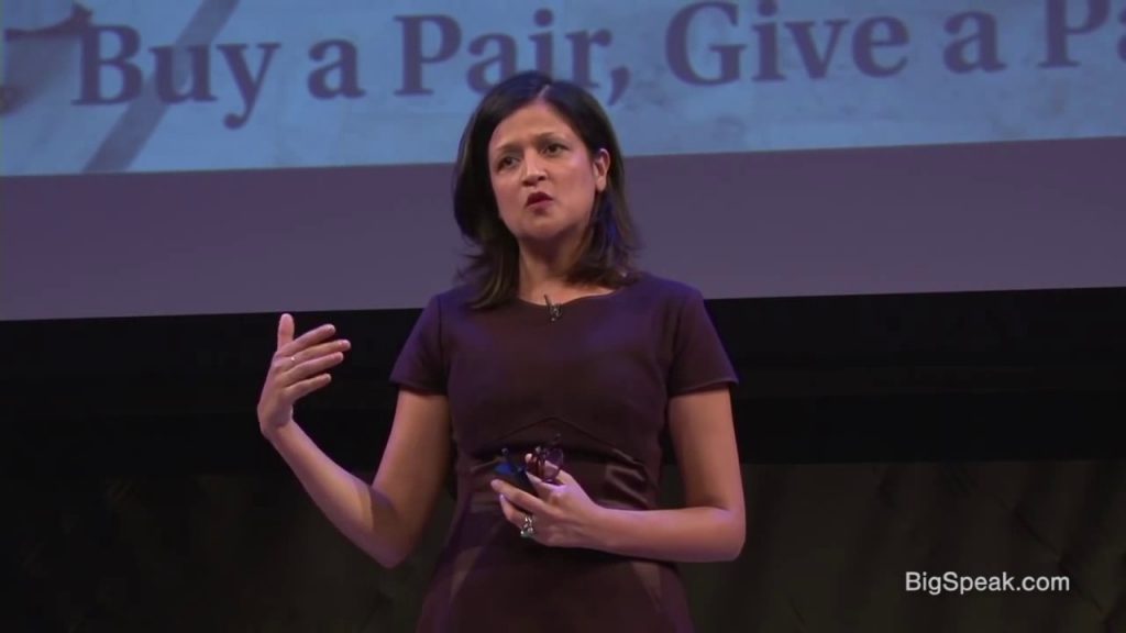 Transform the norm, TEDxTimesSquare – Anjali Kumar