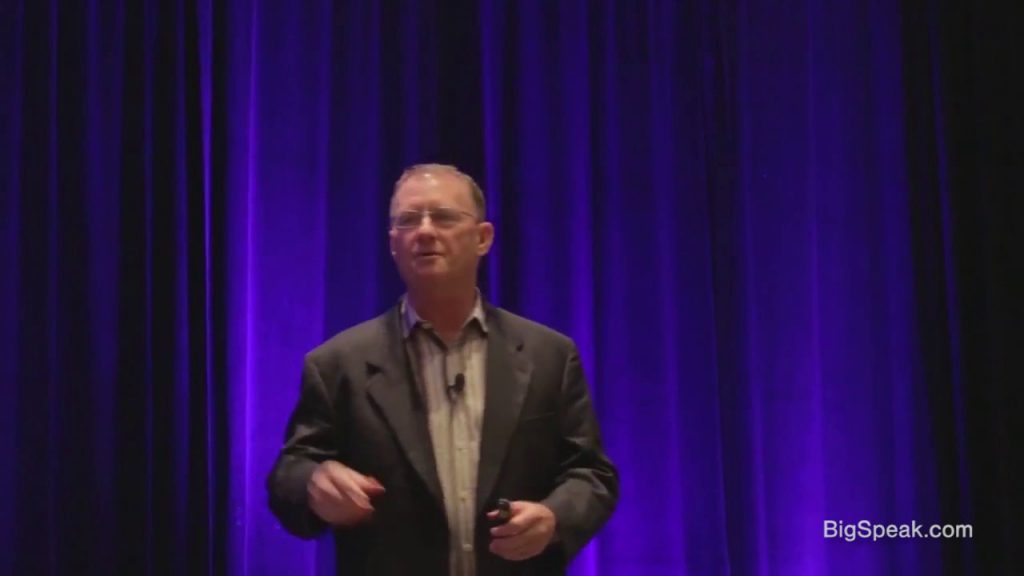 What’s Your UBER, Are Your Ready For 2020 – Tom Morrison