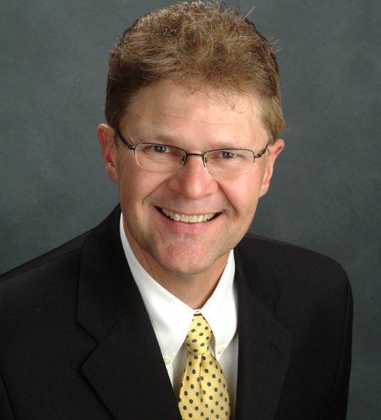 David Maxfield