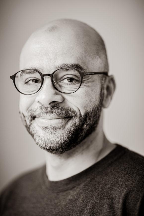 Mo Gawdat