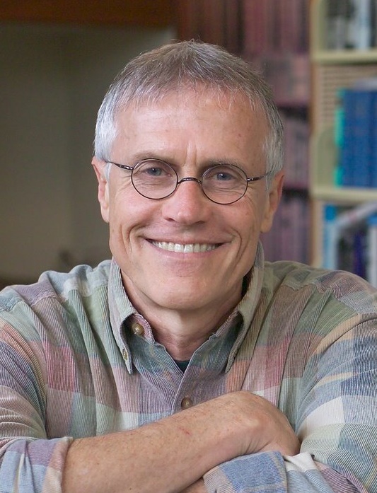 Paul Hawken