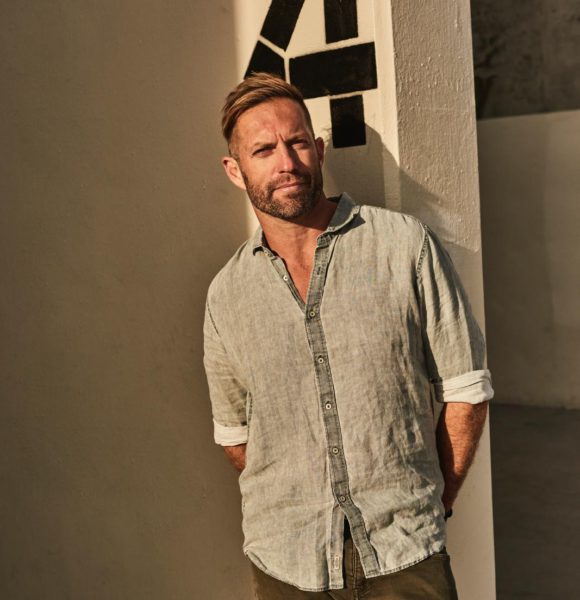Sebastian Terry