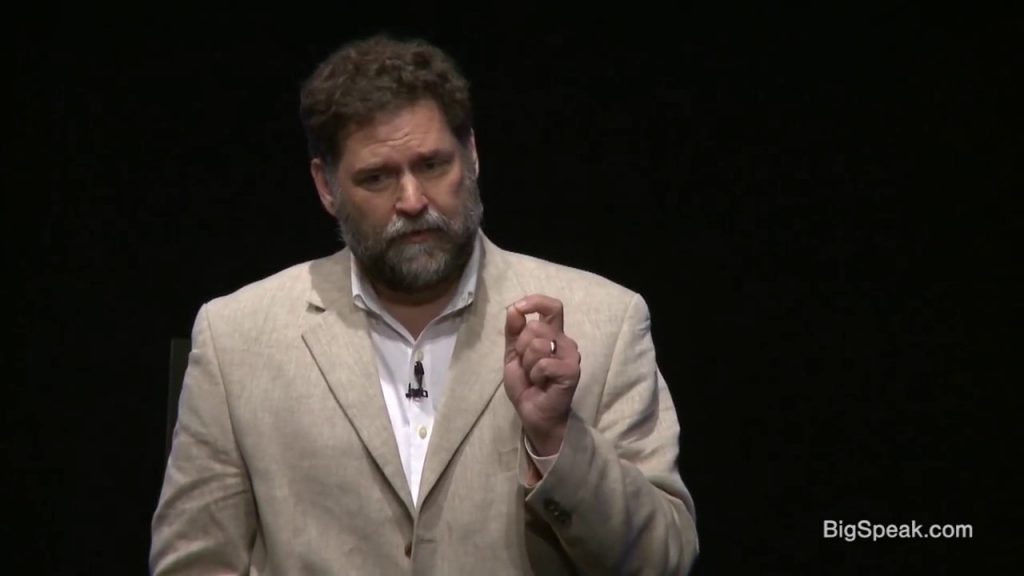 Elderhood rising the dawn of a new world age – Bill Thomas
