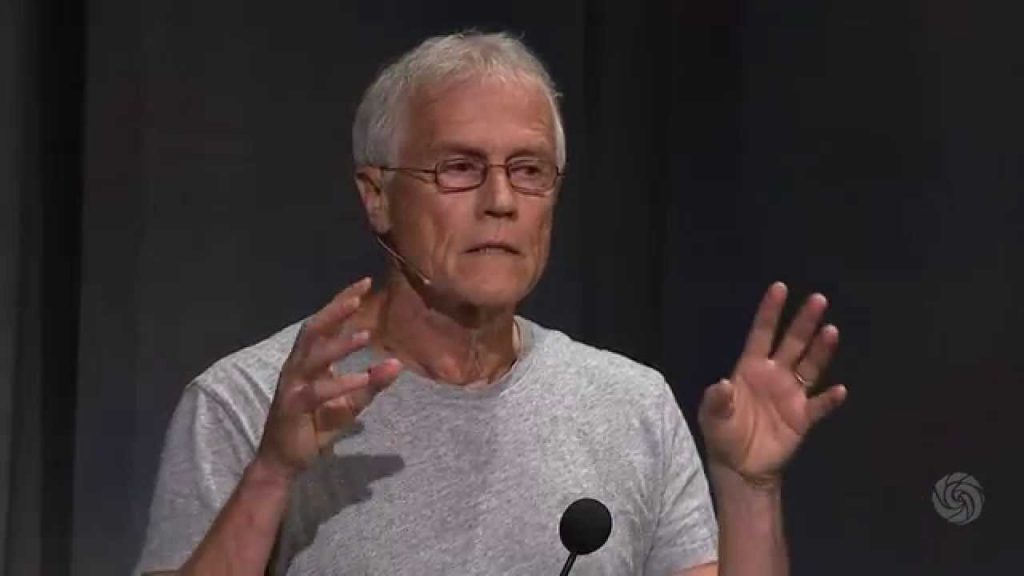 Paul Hawken – Project Drawdown | Bioneers