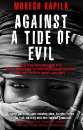Against a Tide of Evil