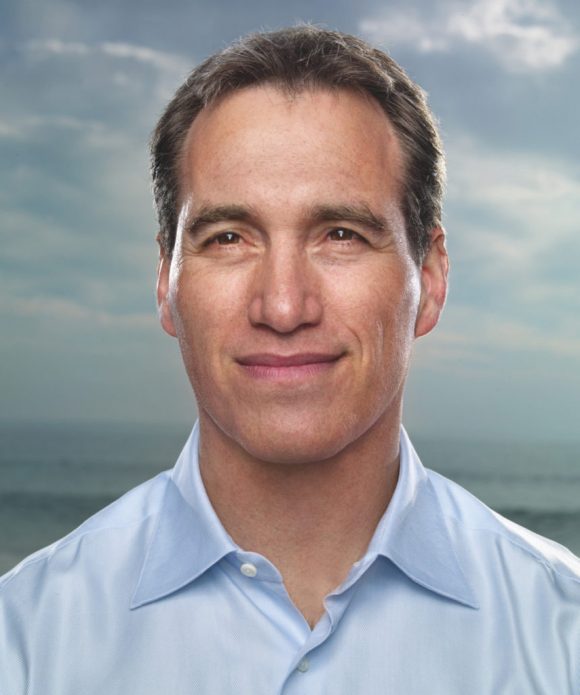 Dov Seidman