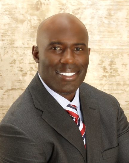 Terrell Davis