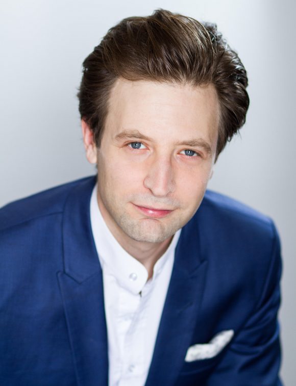Alex Kenjeev
