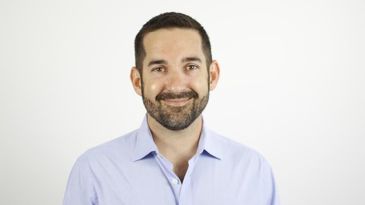 Ian Siegel BigSpeak