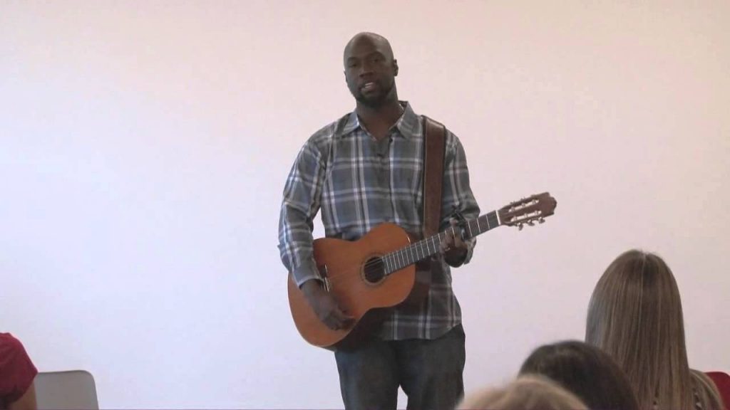 SaulPaul Google Talks