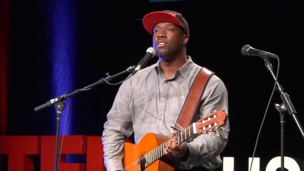 SaulPaul TEDx