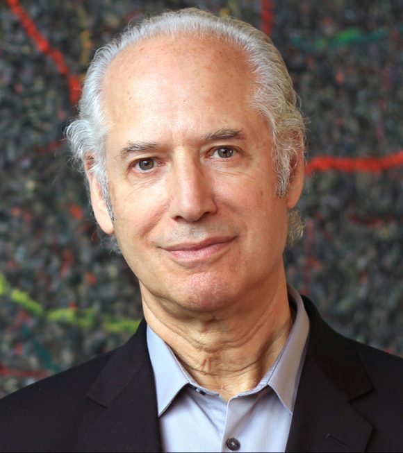 Zev Siegl