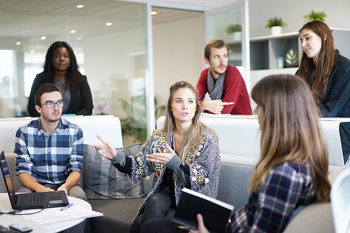 Three Qualities You Need To Build Your Executive Presence