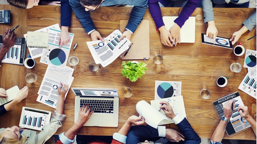 Here’s Why You Should Forget the “4 P’s” of Marketing