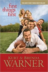 First Things First: The Rules of Being a Warner