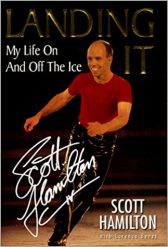 Landing It: My Life On And Off the Ice