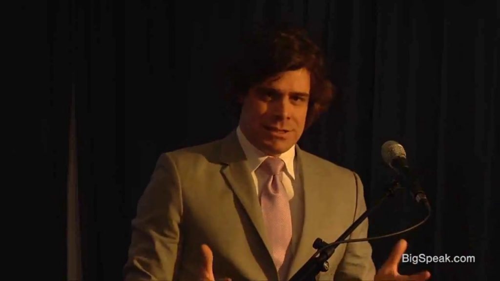 CEO and Head of Strategy at Bloom Consulting – Jose Torres