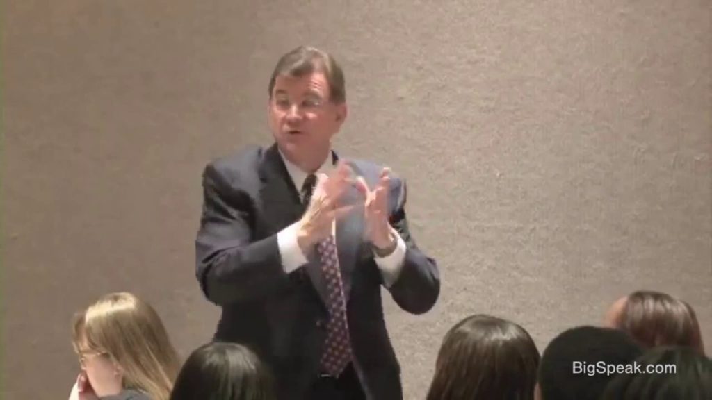 How to Manage a Multi Generational Workforce – Mike Hourigan