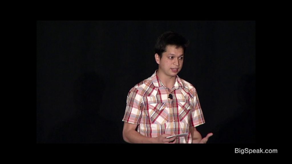 Keynote Address at Alt Summit – Ben Silbermann