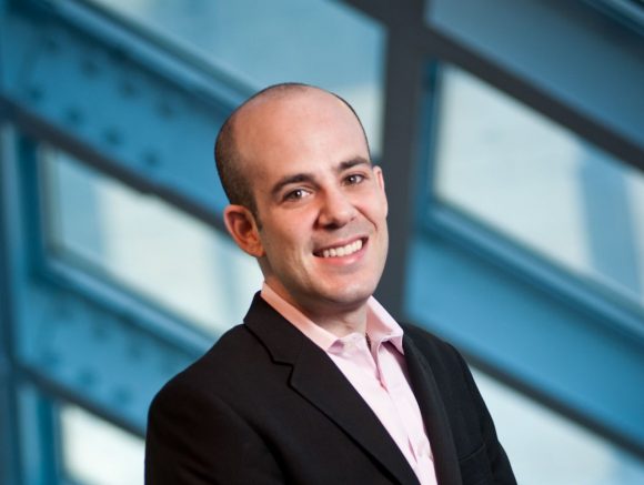 Scott Steinberg