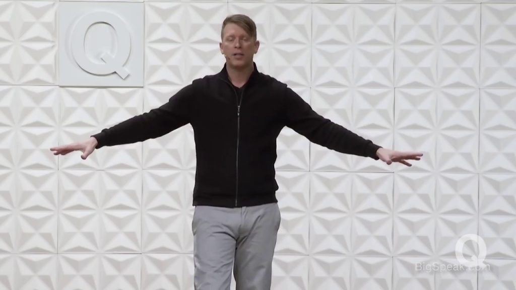 Why Culture Matters – Gabe Lyons