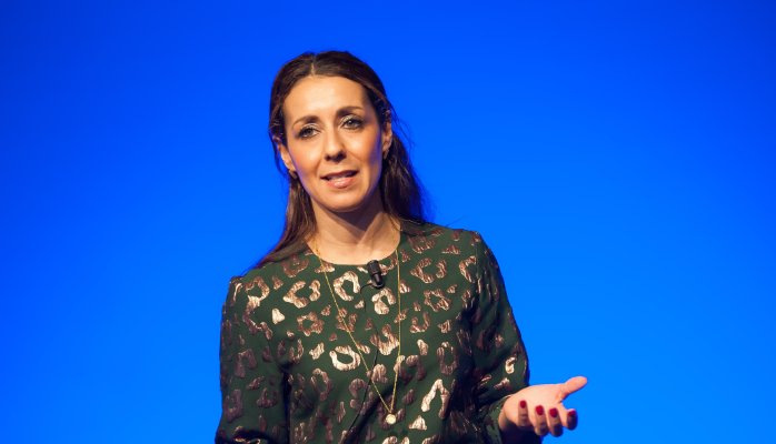 BigSpotlight: Soulaima Gourani, Entrepreneur, Corporate Counselor & Two-Time Author