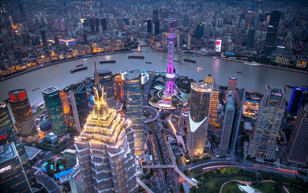 3 Things We Should Expect From China in the Near Future
