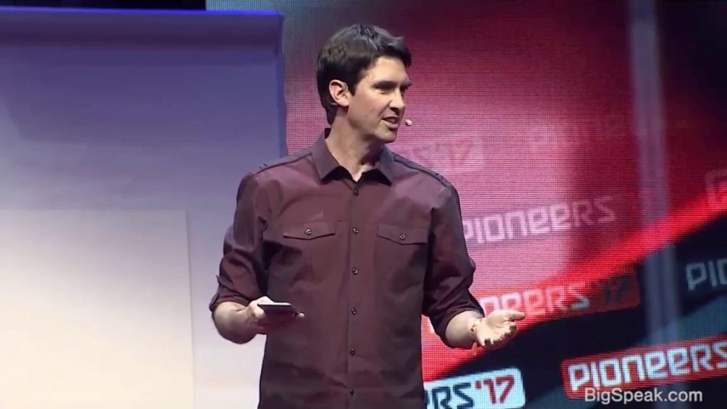 Siri Teaches Siri Co Founder a Magic Trick – Adam Cheyer