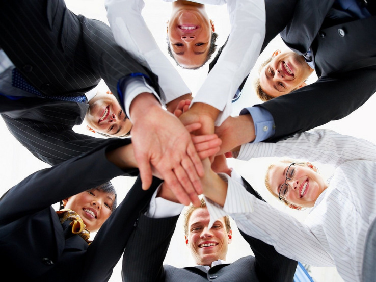 Top 7 Motivational Business Speakers