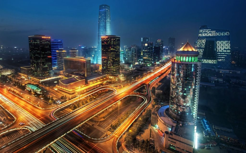Q&A on Smart Cities with Christopher Barker: Cities of the Future are Smart, Green, and Connected Hubs of Innovation