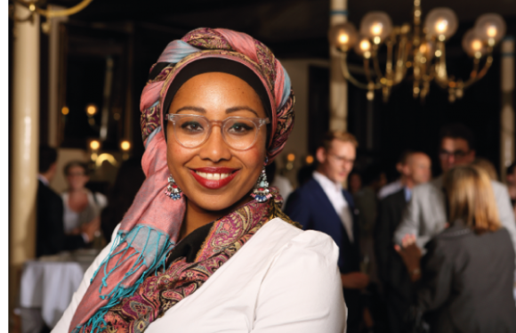 Yassmin Abdel-Magied