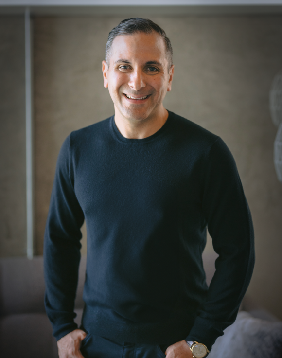 Paul Epstein