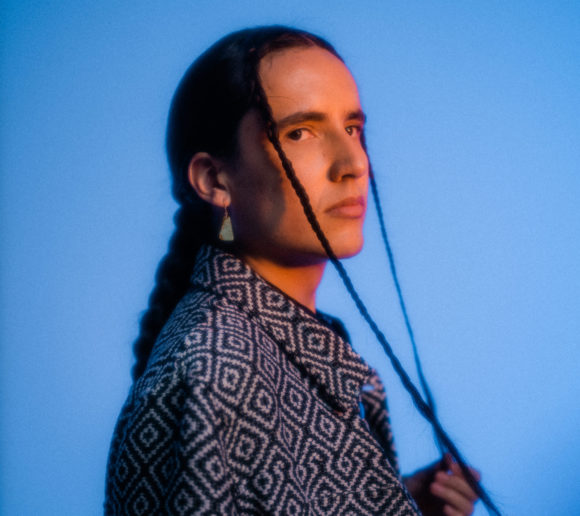 Xiuhtezcatl Martinez