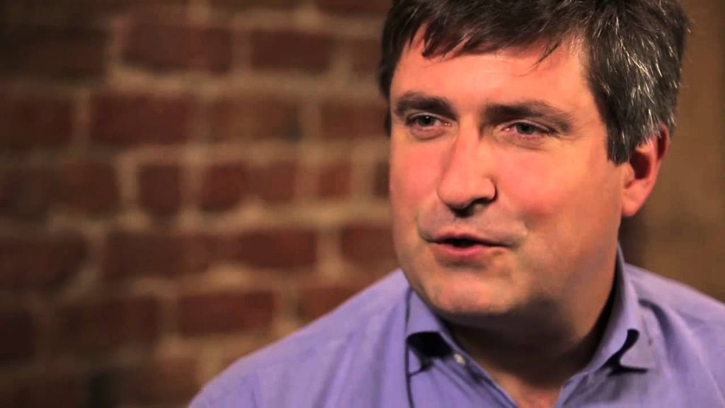 Chris Kelly, Investor and Consultant: Keys to Success