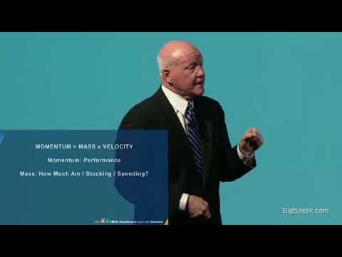 GHX Leadership Supply Chain Speech – Vincent Boles