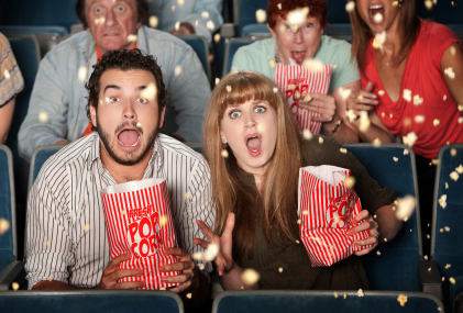 Let Them Watch Unlimited Movies: Mitch Lowe’s Plan to Bring People Back to the Movie Theater for Just $10/ Month