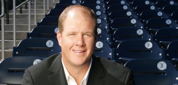 Jim Abbott