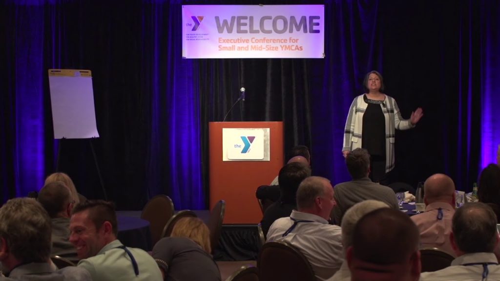 Linda Galindo – Motivational Accountability Speaker