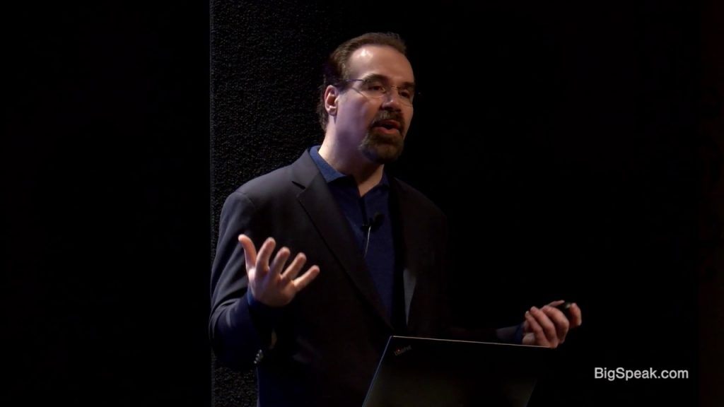 Machines as thought partners – David Ferrucci (Elemental Cognition)