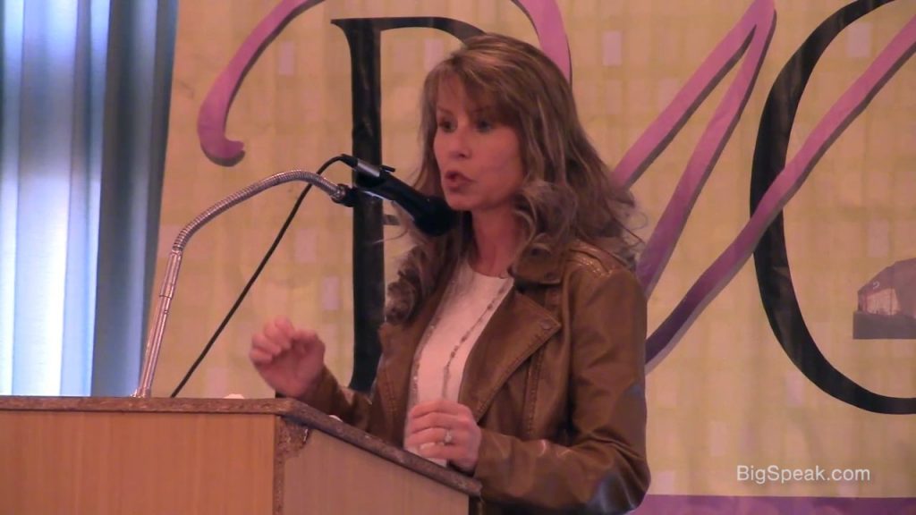 Professional Women’s Chamber Luncheon – Tracey Noonan