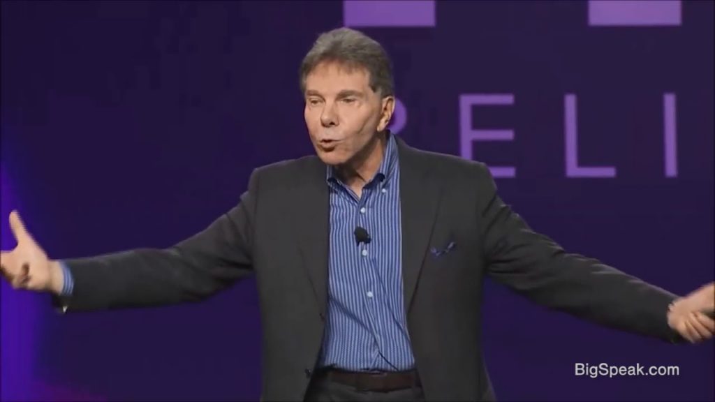 Robert Cialdini for AstraZeneca
