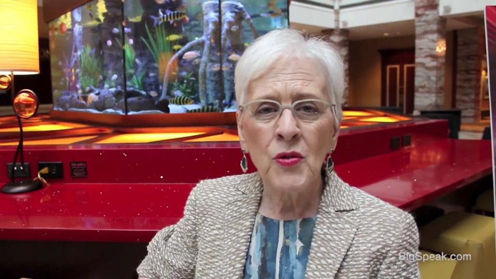 See New Achievable Possibilities – DeDe Murcer Moffett