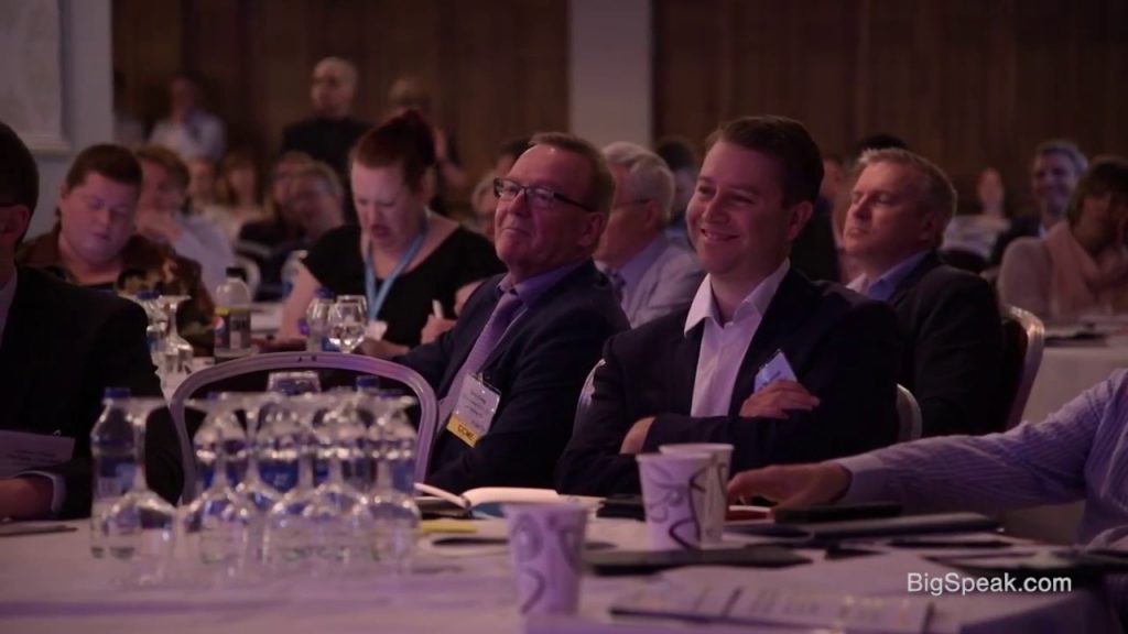 SMARTnership negotiations – Keld Jensen
