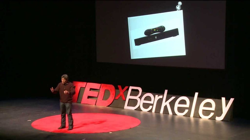 The art of innovation | Guy Kawasaki | TEDxBerkeley